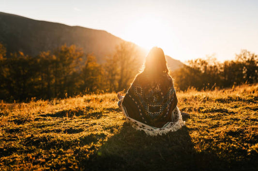 ReWilding The Soul