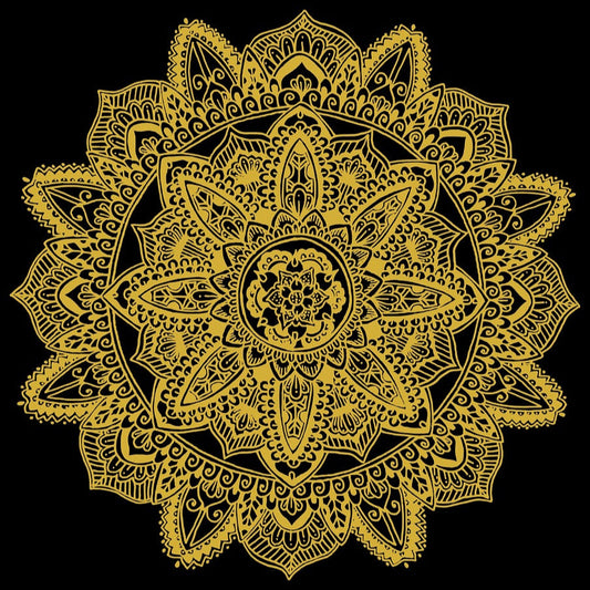 Mandala Meditation